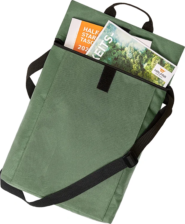 HALFAR Multi Bag Event