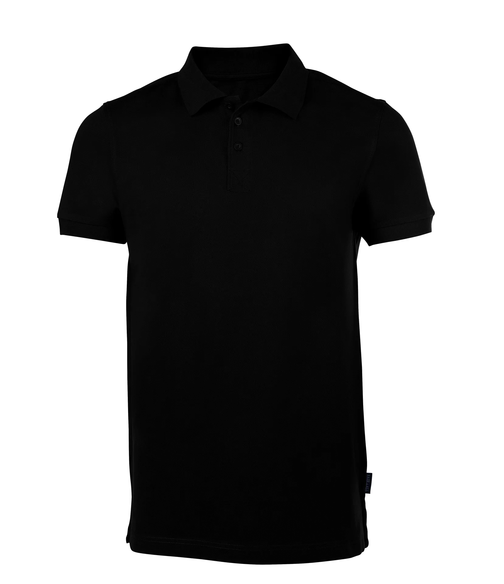 HRM Herren Heavy Stretch Polo HRM Herren Heavy Stretch Polo