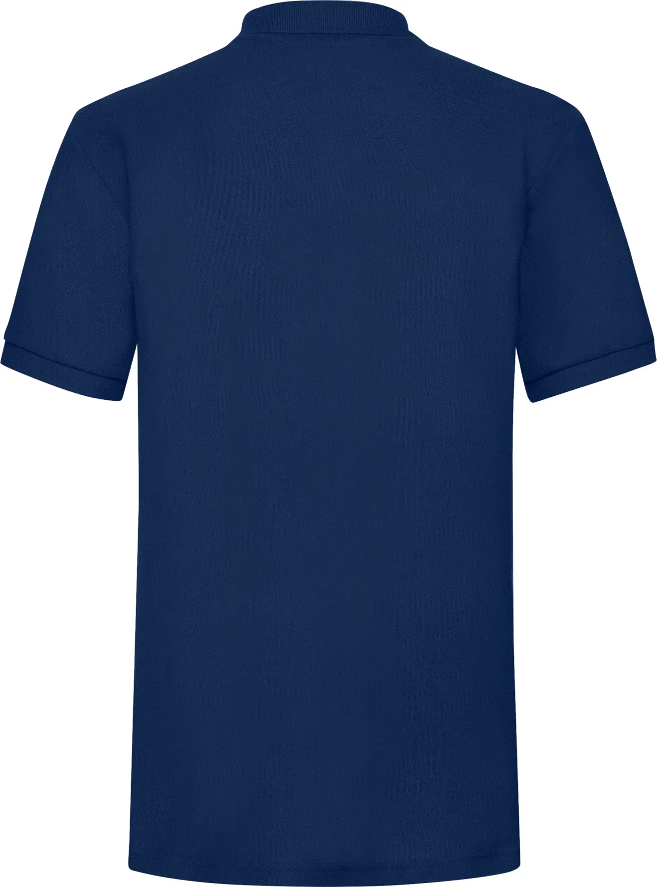 F.O.L. Heavy 65/35 Piqué Polo
