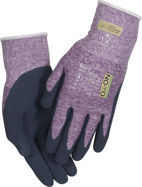 OX-ON® Recycle Basic 16002 OX-ON® Recycle Basic 16002