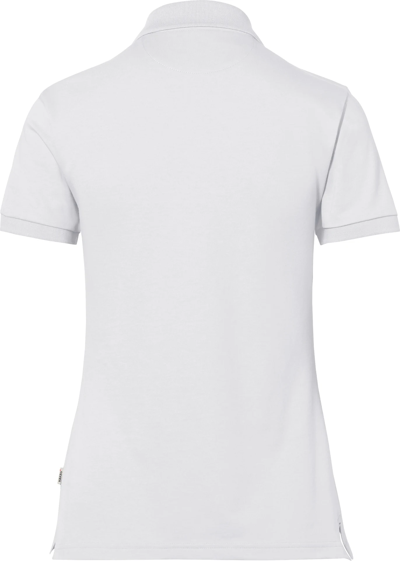 HAKRO Women-Poloshirt 214 Cotton-Tec