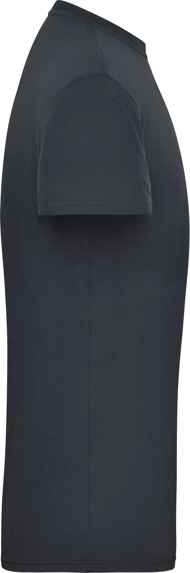 James & Nicholson Men's Bio Workwear T-Shirt