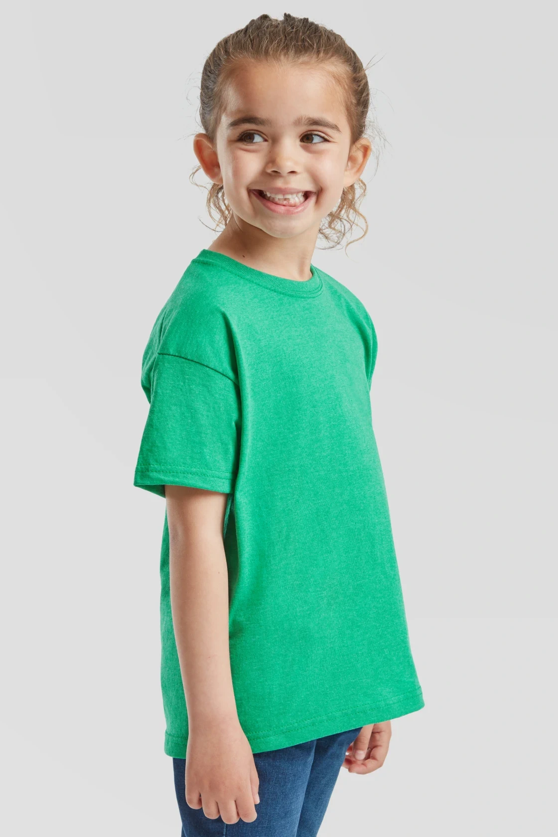 F.O.L. Kids Valueweight T
