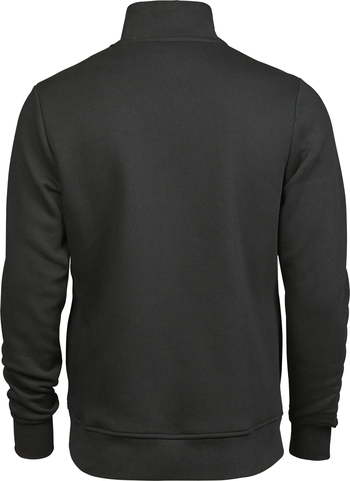 Tee Jays Half Zip Sweatshirt