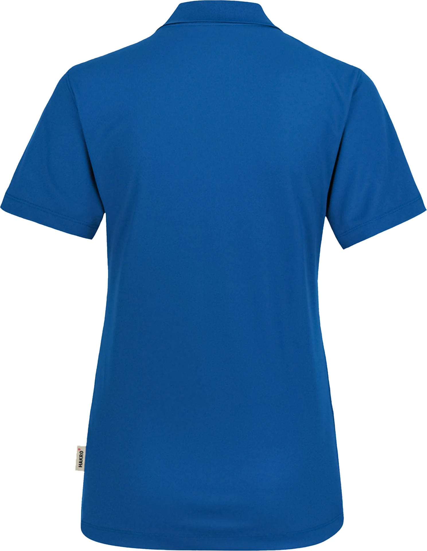 HAKRO Women-Poloshirt 206 Coolmax