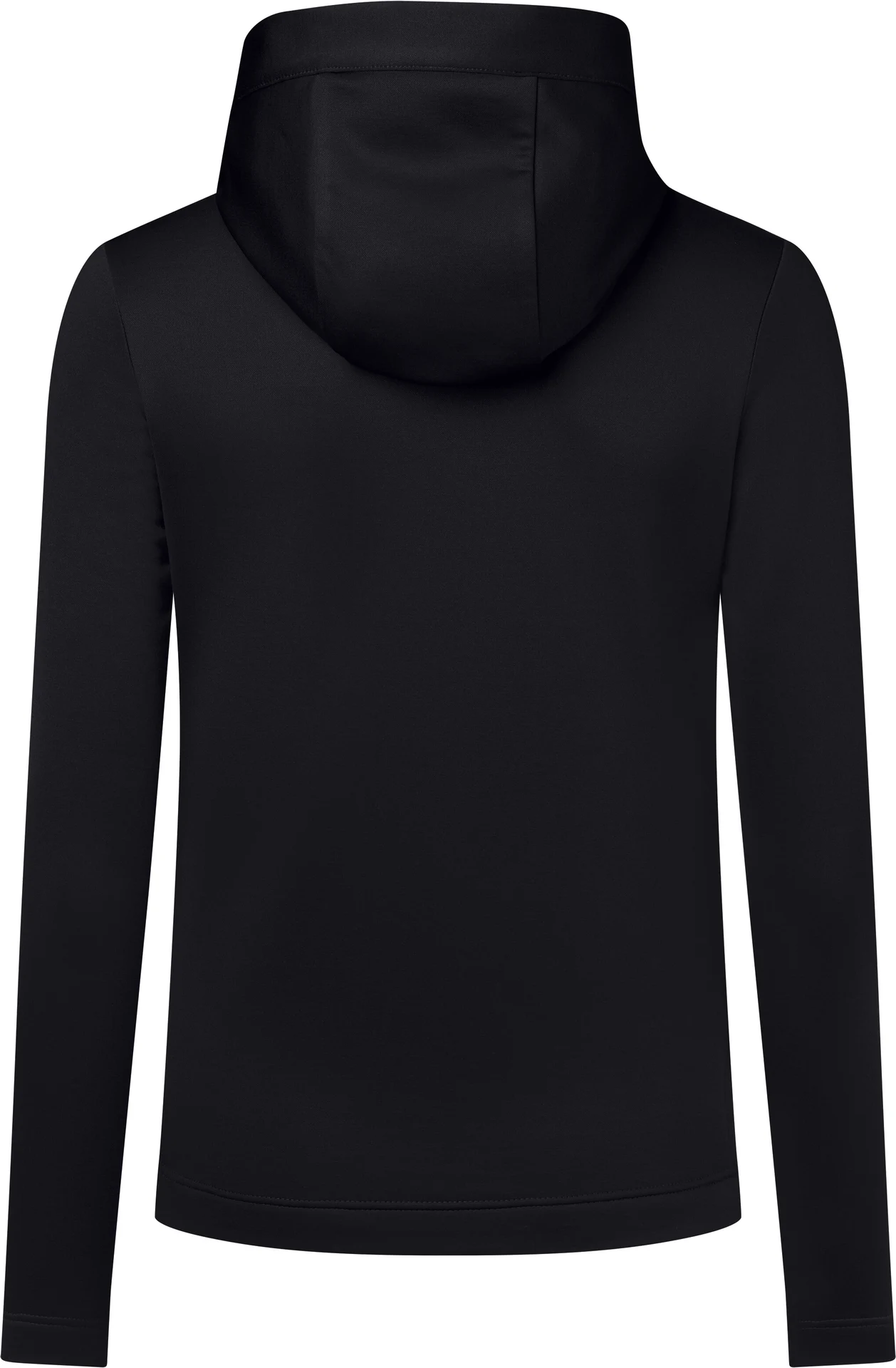HAKRO Damen Kapuzen-Tecjacke 273 ECO