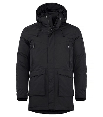 CLIQUE Parka Eskie CLIQUE Parka Eskie