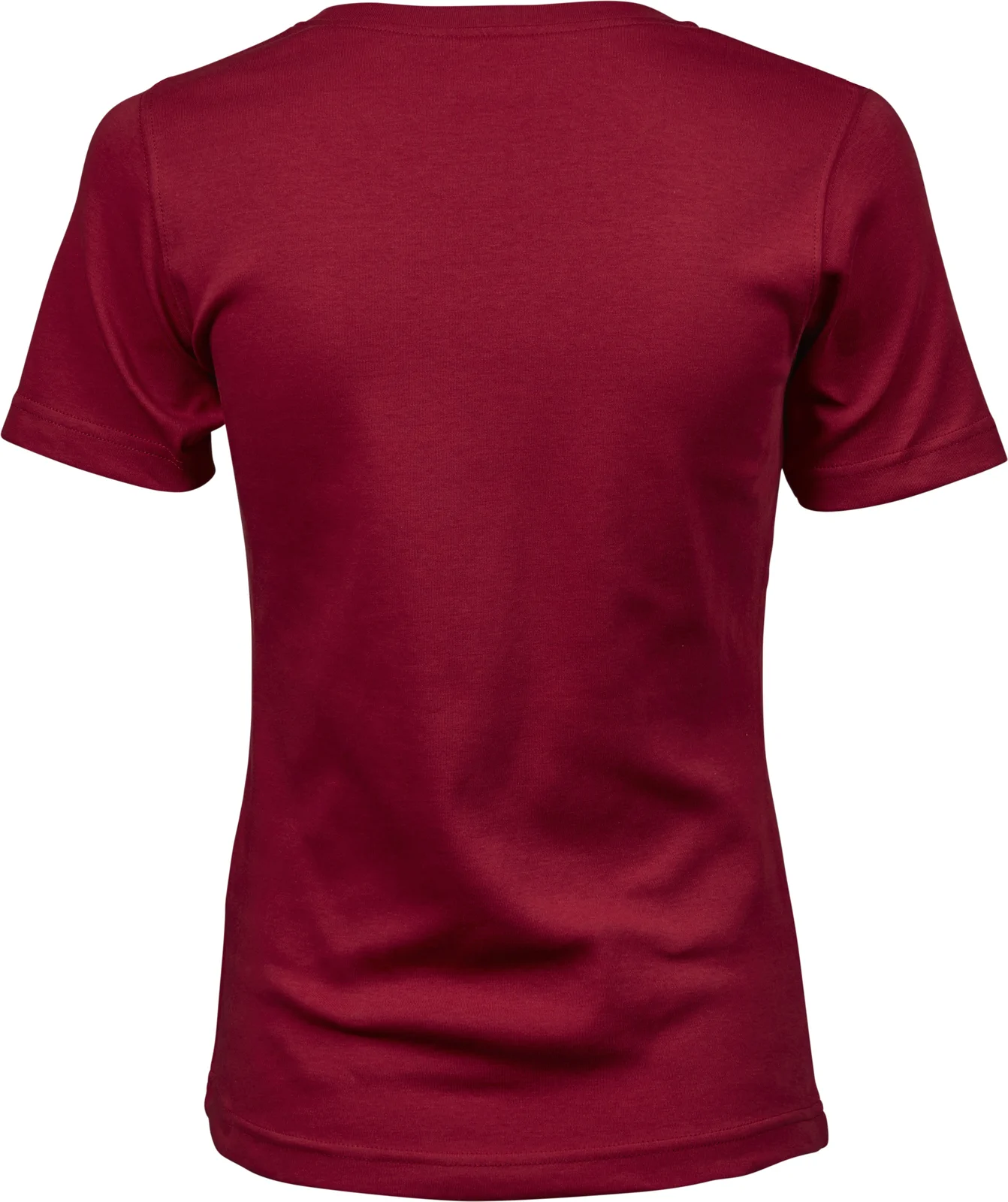 Tee Jays  Women's Interlock Tee