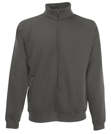 F.O.L. Sweat Jacket F.O.L. Sweat Jacket