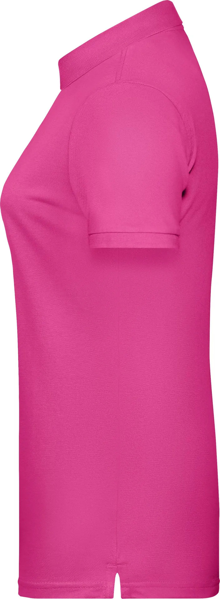 James & Nicholson Ladies Basic Polo