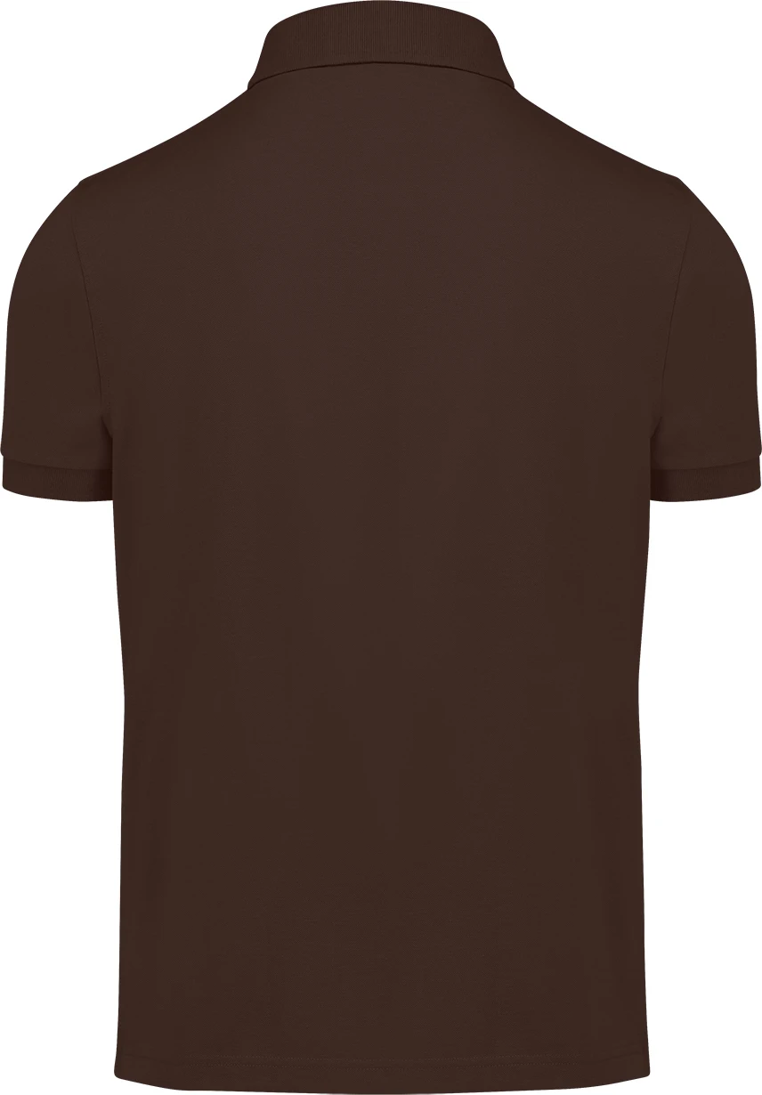 B&C My Eco Polo 65/35_°