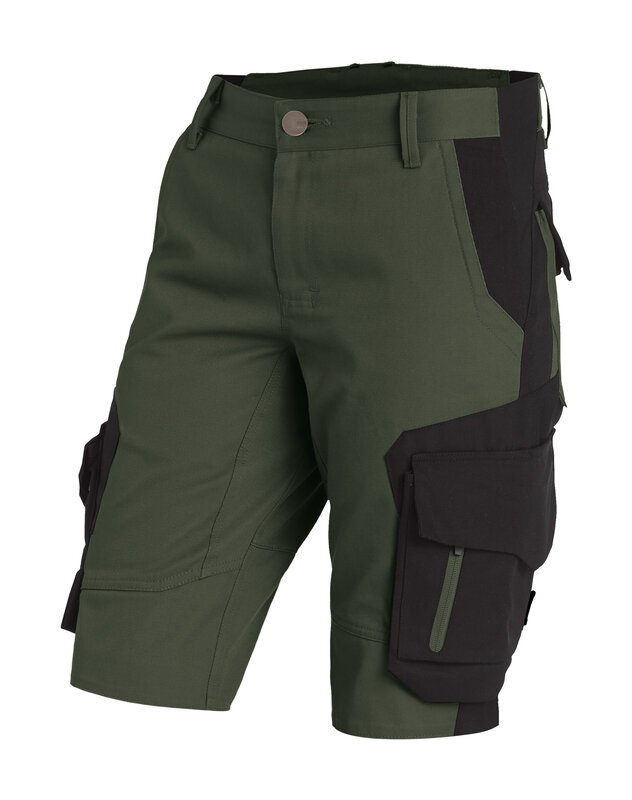 FHB Damen Bermuda ANNIKA FHB Damen Bermuda ANNIKA