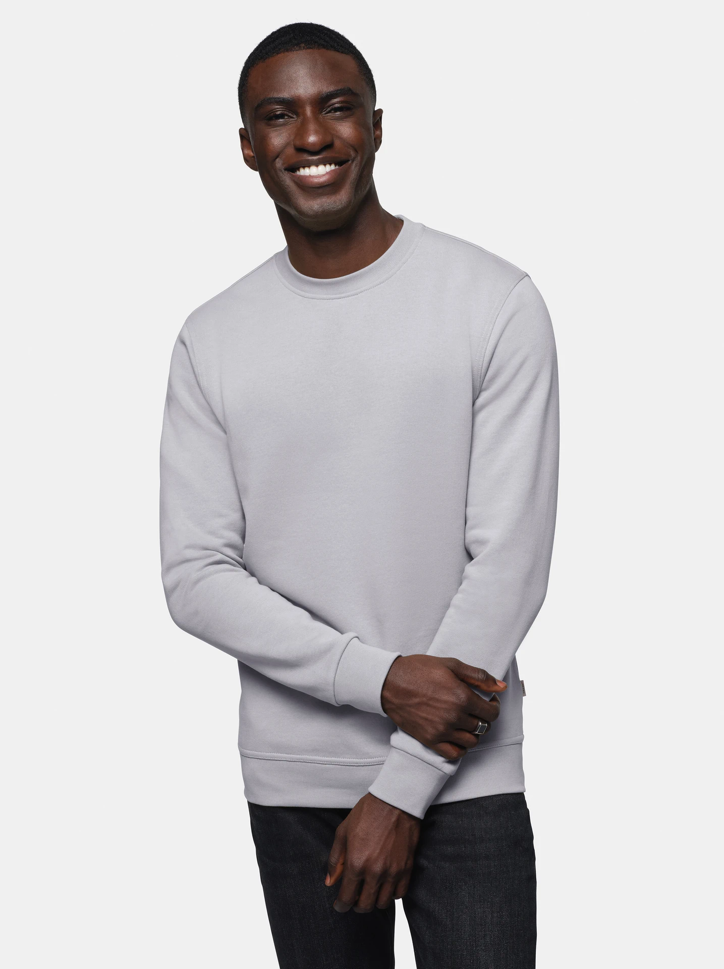 HAKRO Sweatshirt 471 Premium