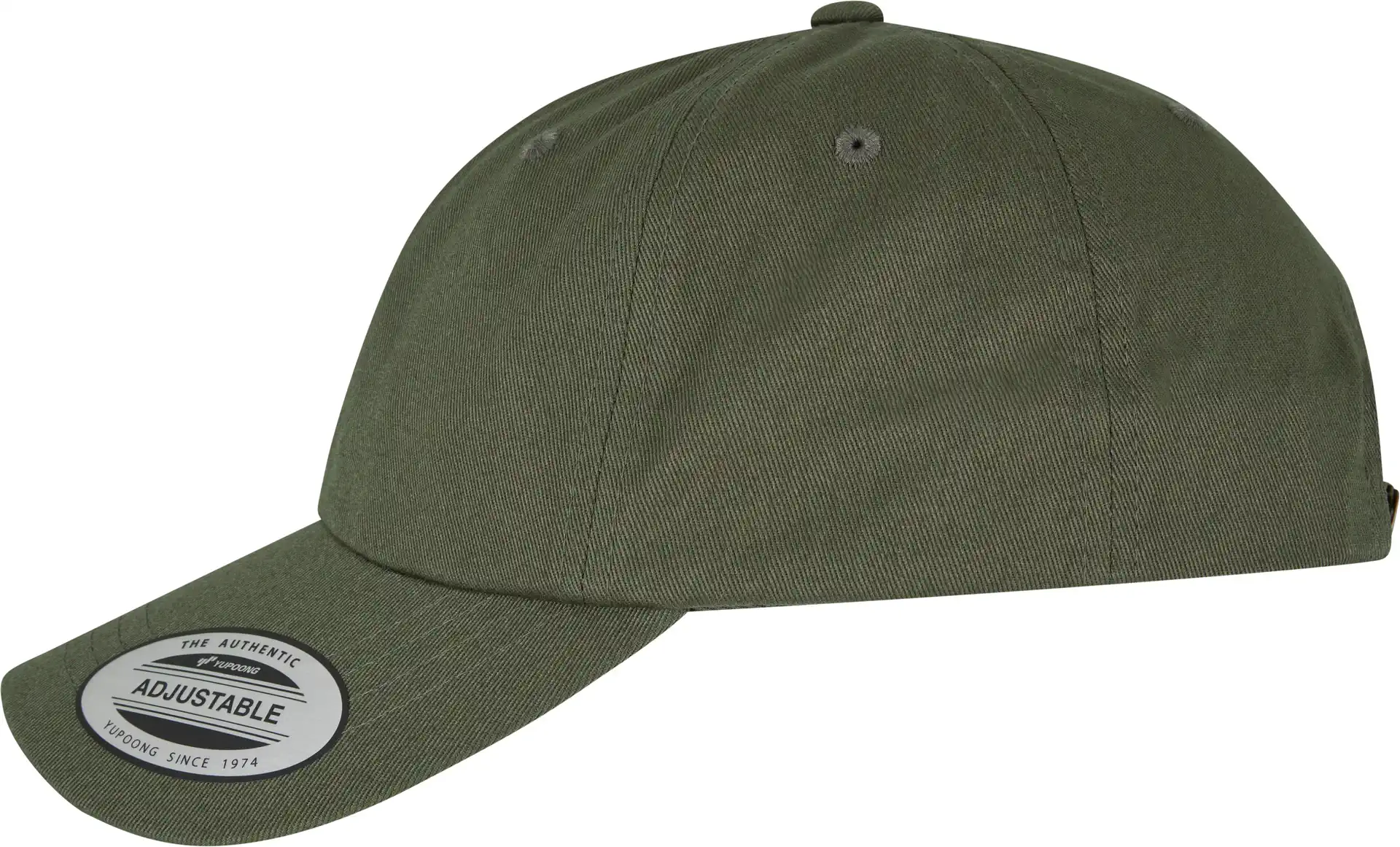 FLEXFIT Low Profile Cotton Twill