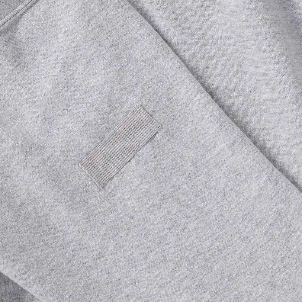 Russell Heavy Duty Workwear Collar Sweatshirt