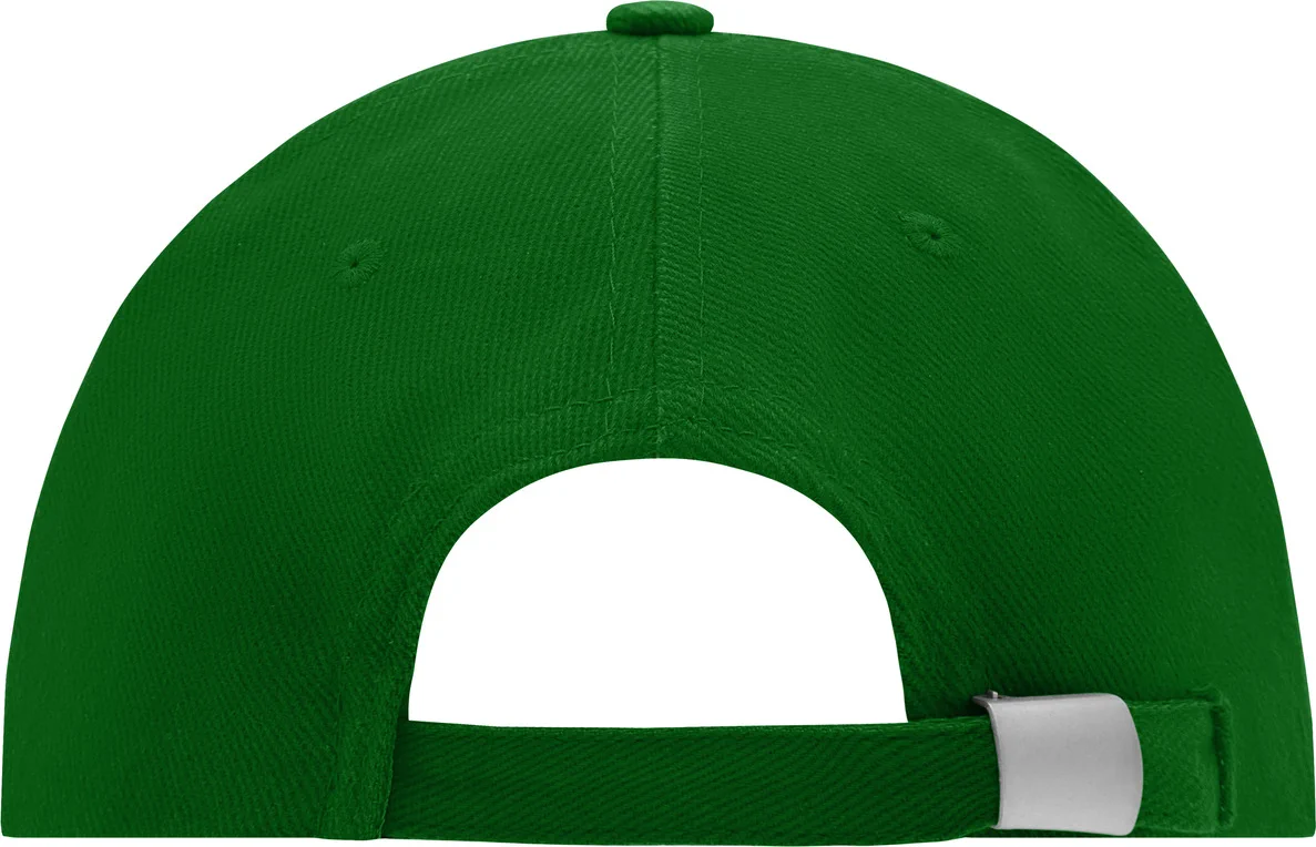 daiber 6-Panel Cap Low Profile