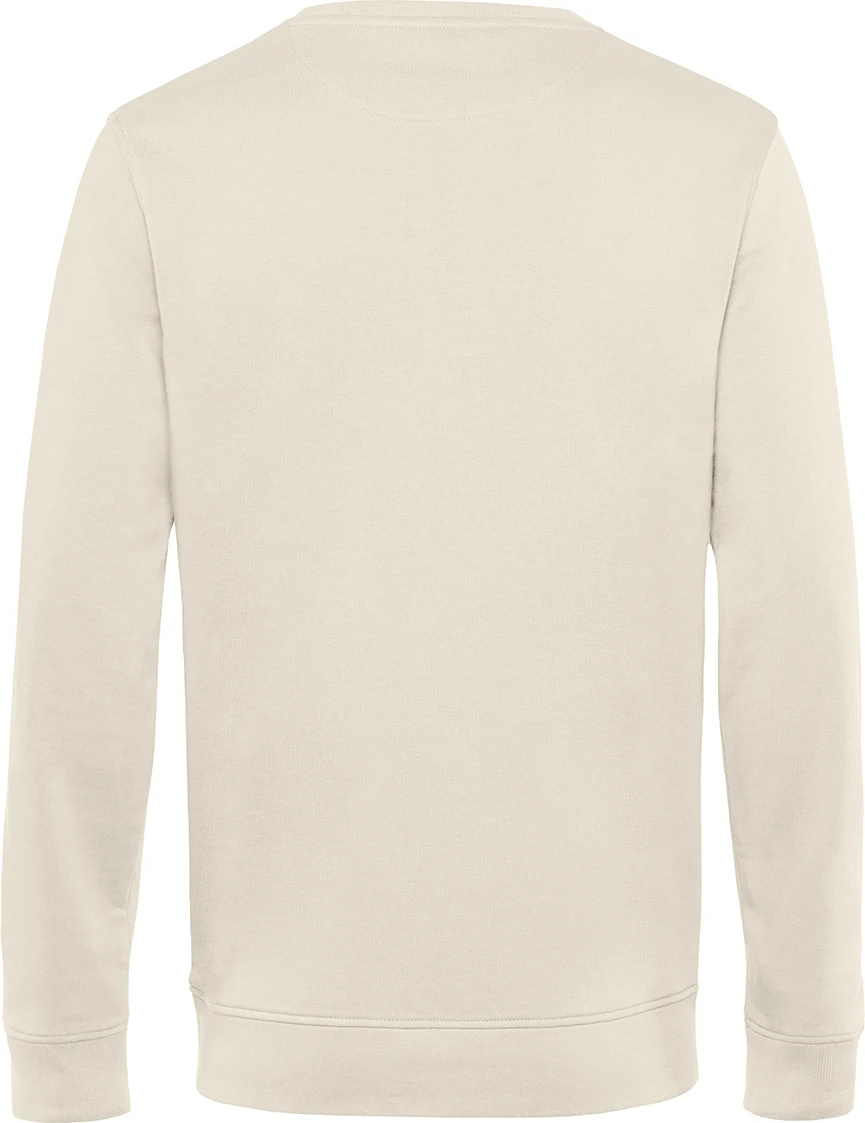 B&C Organic Crew Neck Sweat