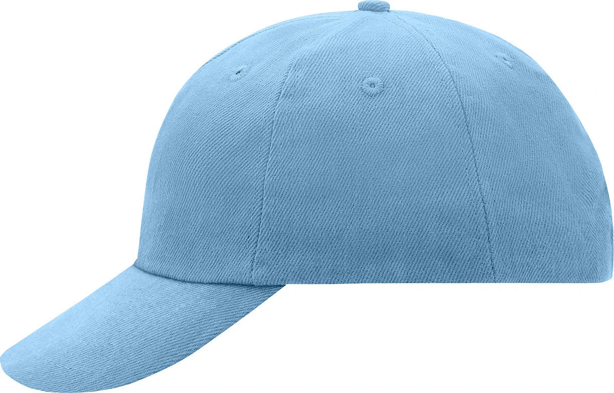 daiber 6-Panel Raver Cap