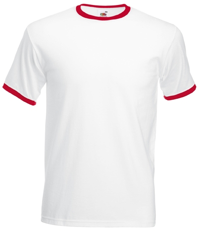 F.O.L. Ringer Tee F.O.L. Ringer Tee