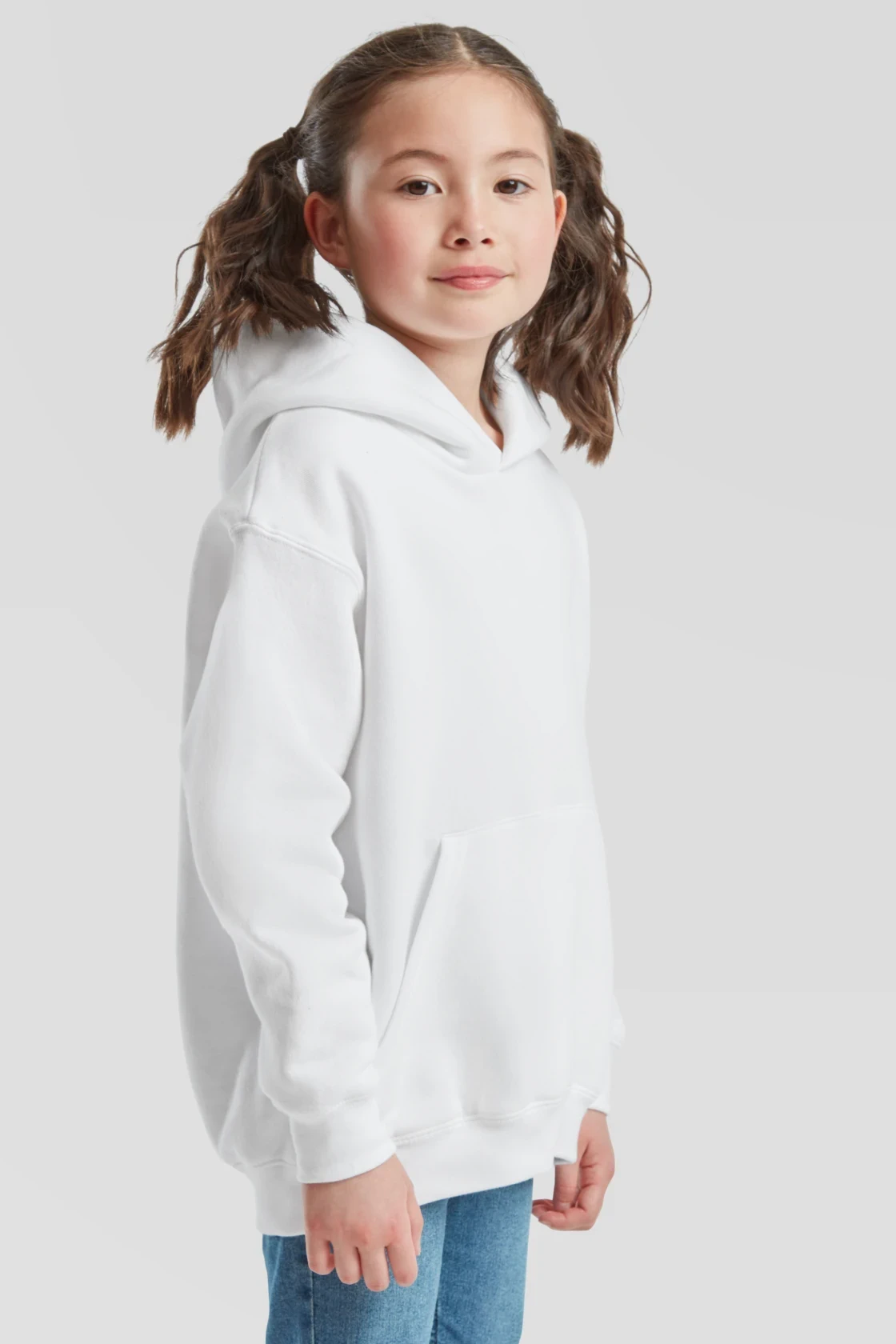 F.O.L. Kids Premium Hooded Sweat