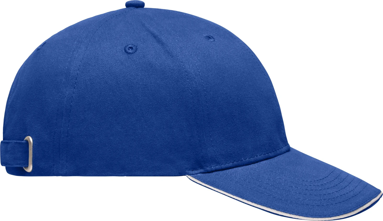 daiber Light Brushed Sandwich Cap