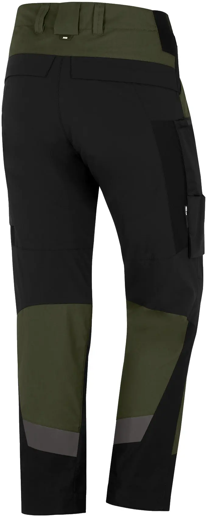 FHB Stretch-Arbeitshose MIO