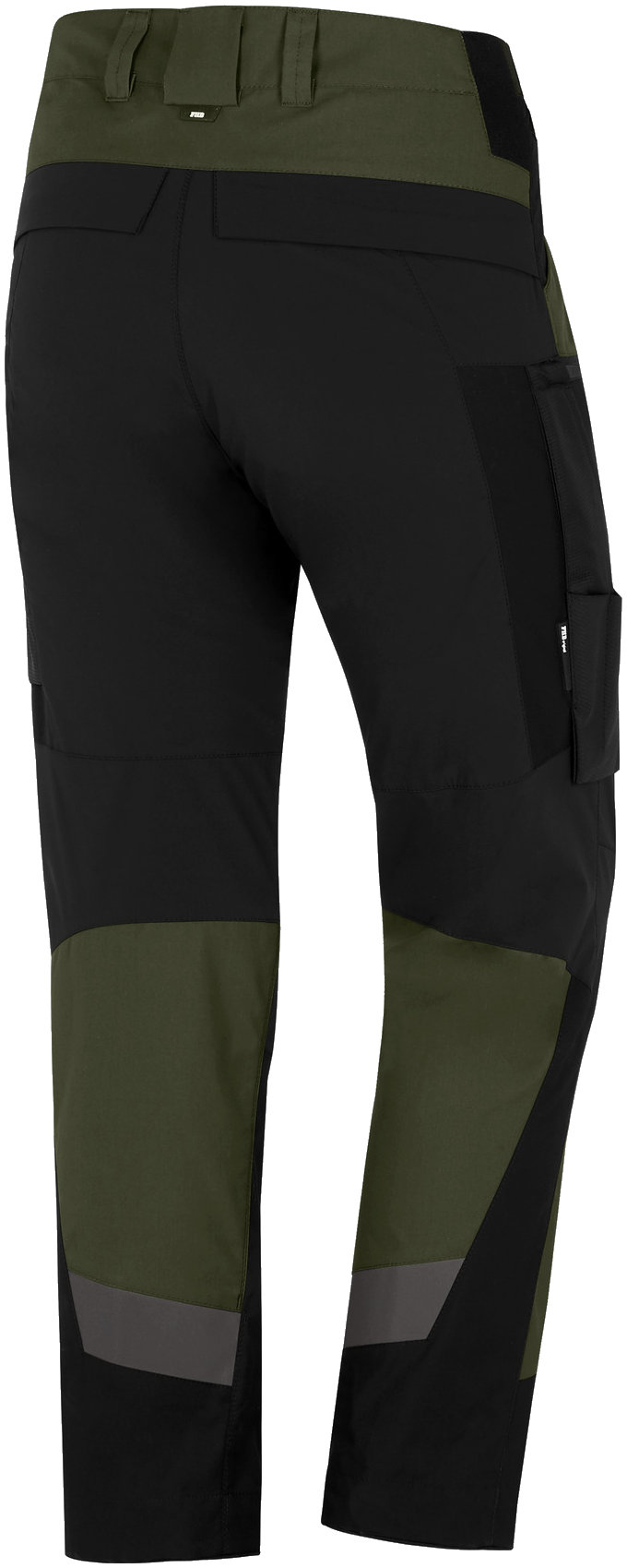 FHB Stretch-Arbeitshose MIO