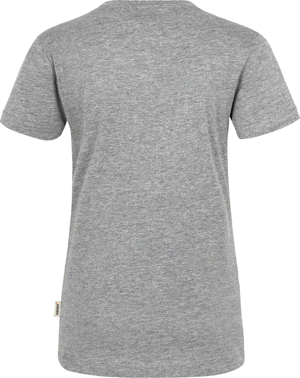 HAKRO Women-V-Shirt 126 Classic
