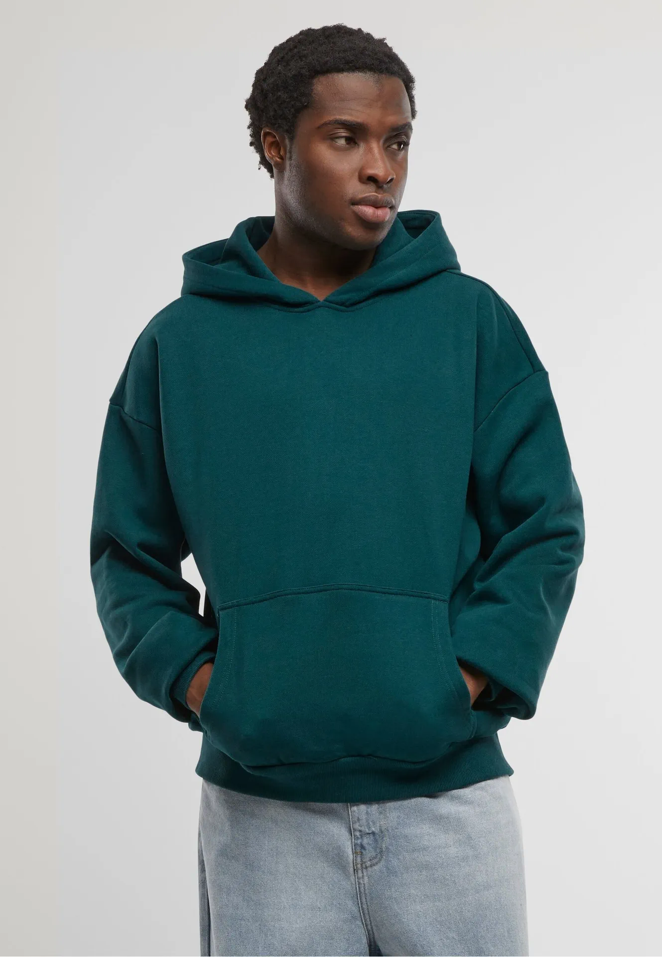 Build Your Brand Heavy Hoody