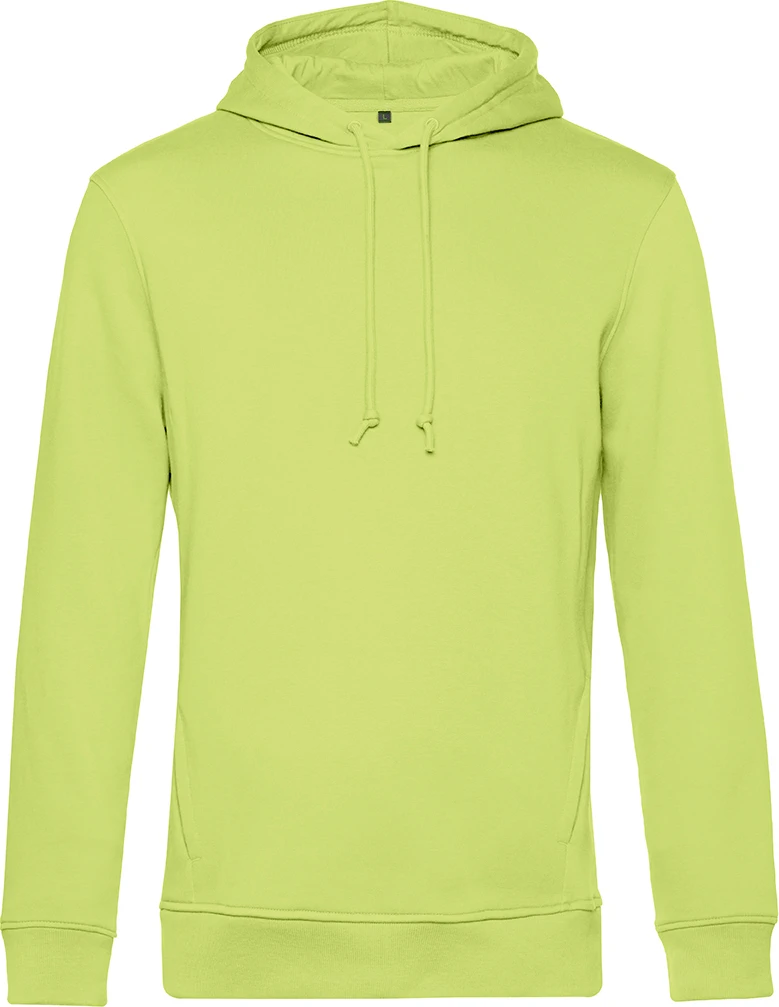 B&C Inspire Hooded Sweat 