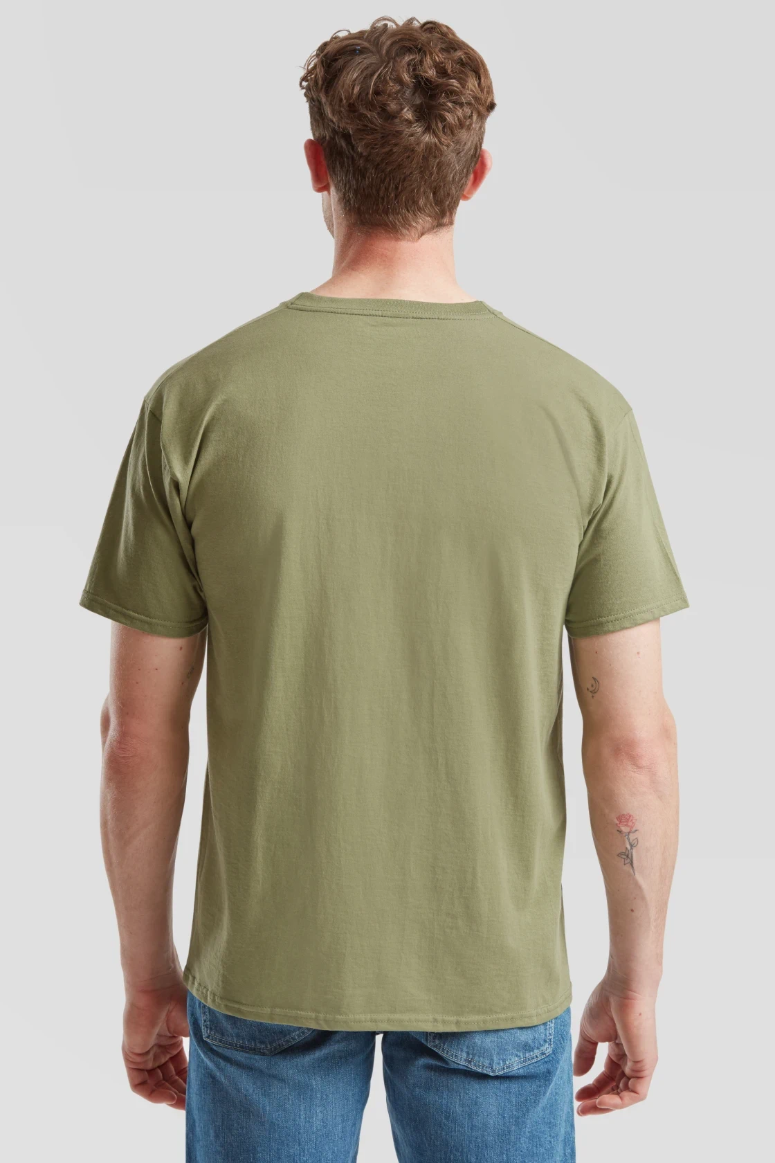 F.O.L. Valueweight T