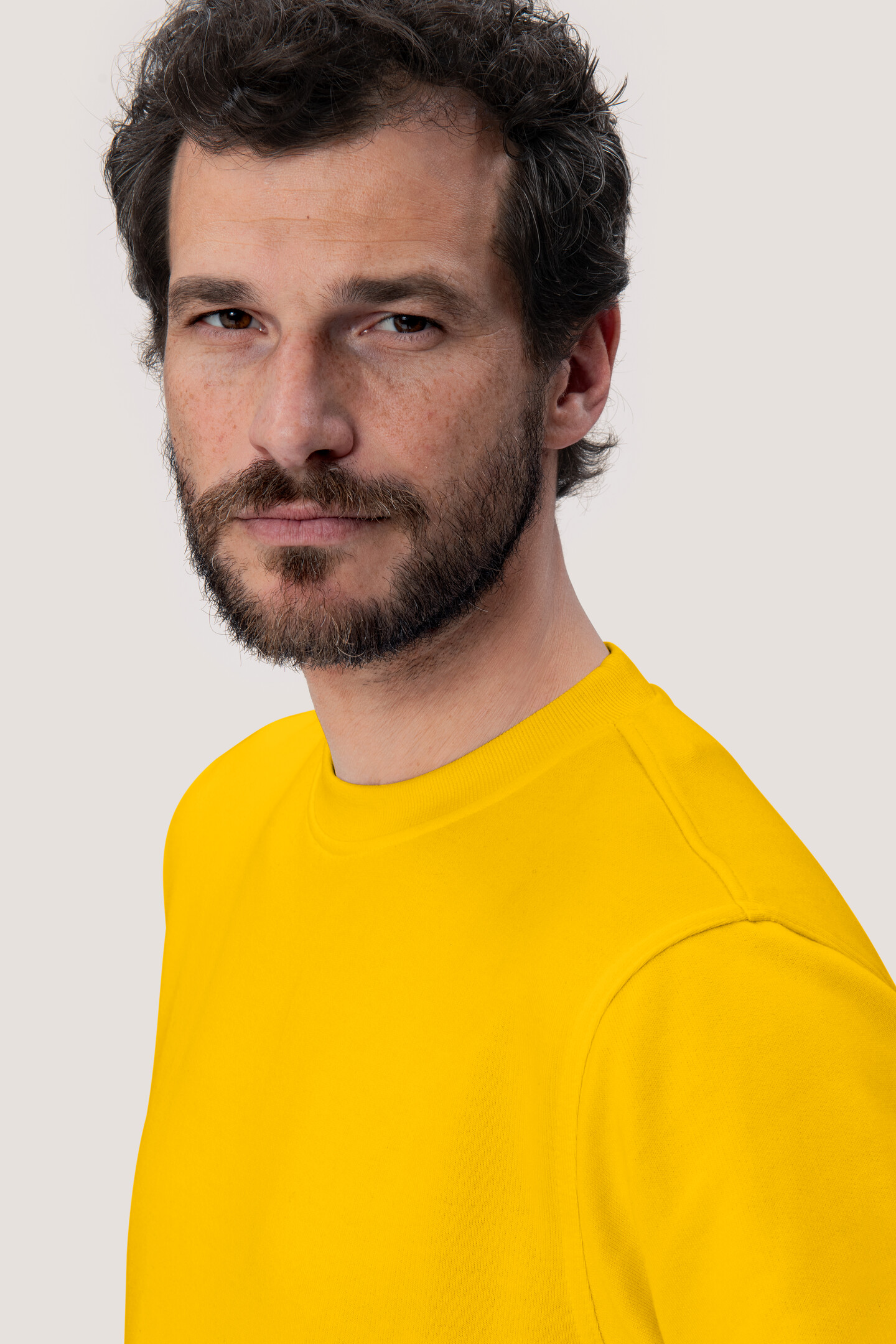 HAKRO Sweatshirt 475 Mikralinar®