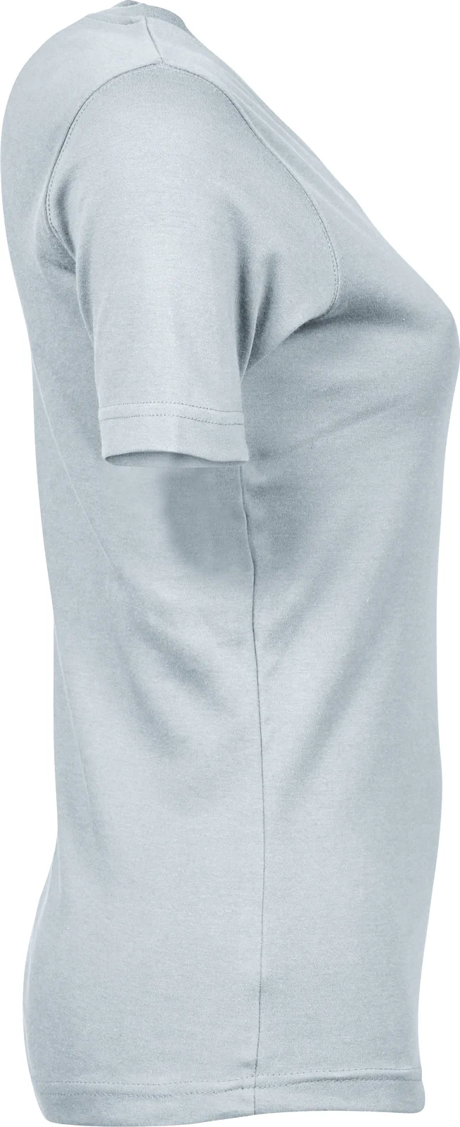 tee-jays-580-womens-interlock-t-shirt-iceblue-right-4 Tee Jays Women's Interlock Tee