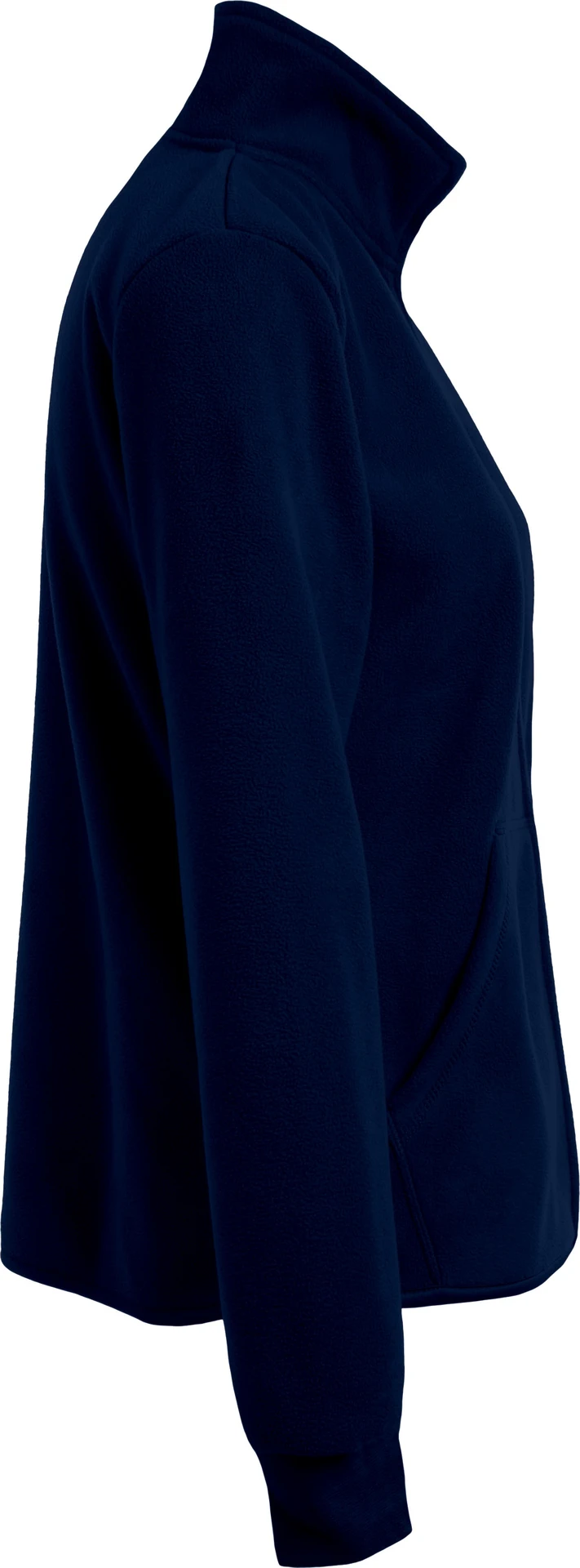 Promodoro Women's Double Fleece Jacket 7985