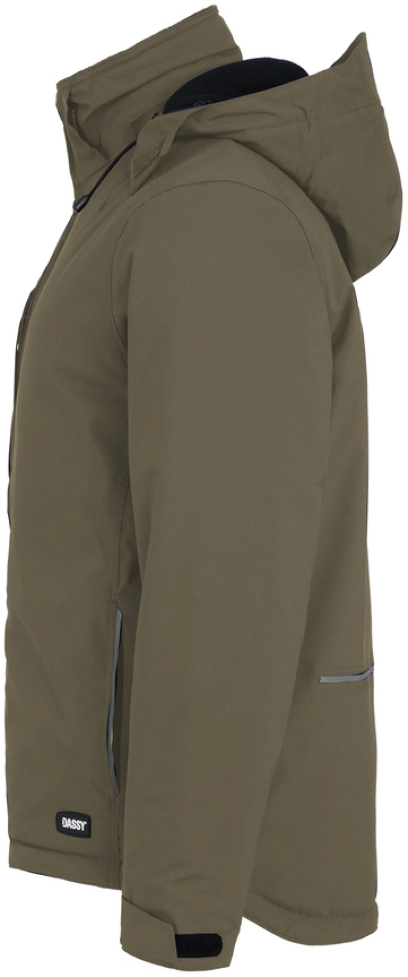 DASSY Winterjacke PITCH
