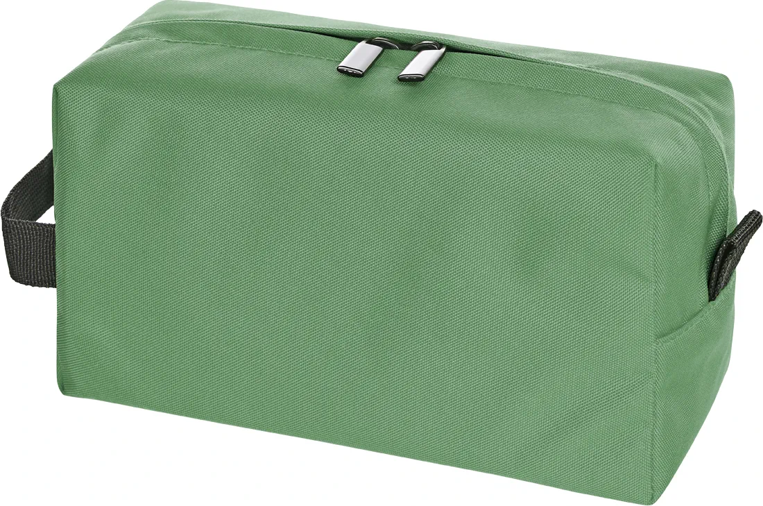 HALFAR Zipper Bag Daily