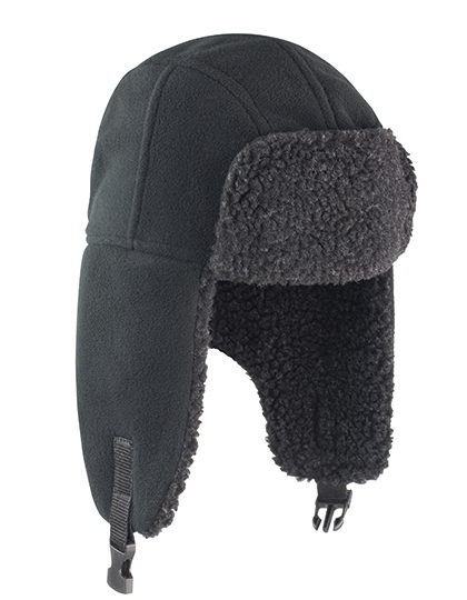 Result Thinsulate Sherpa Hat Result Thinsulate Sherpa Hat