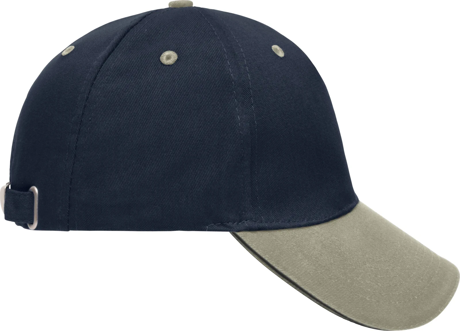 daiber 5-Panel Sandwich Cap