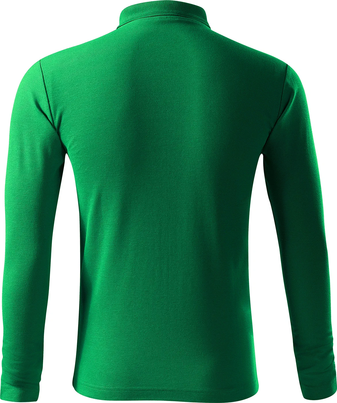 MALFINI Pique Polo LS 221