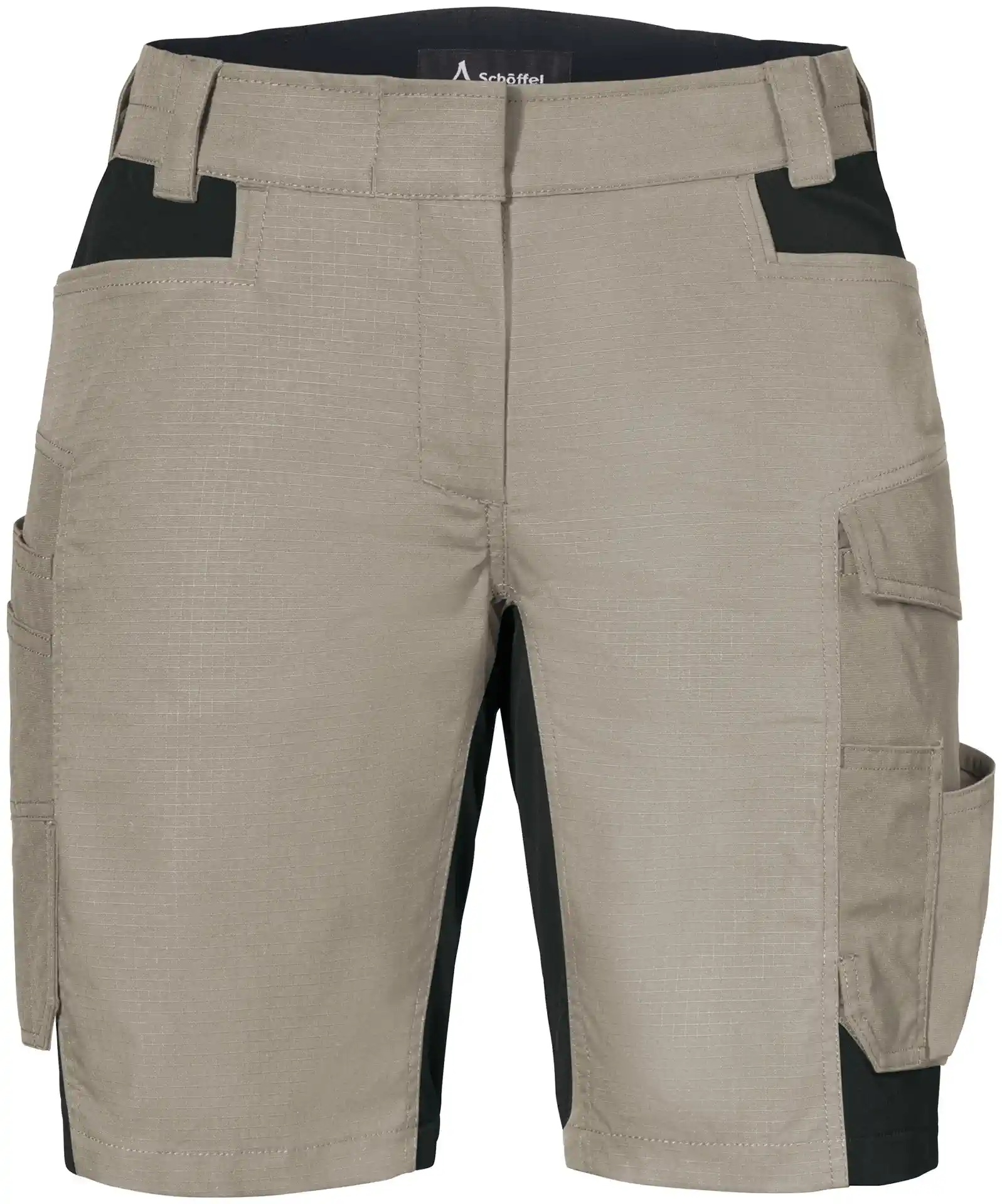 Schöffel PRO 7515 Damen MEISTERMACHER Shorts Pro Ar40