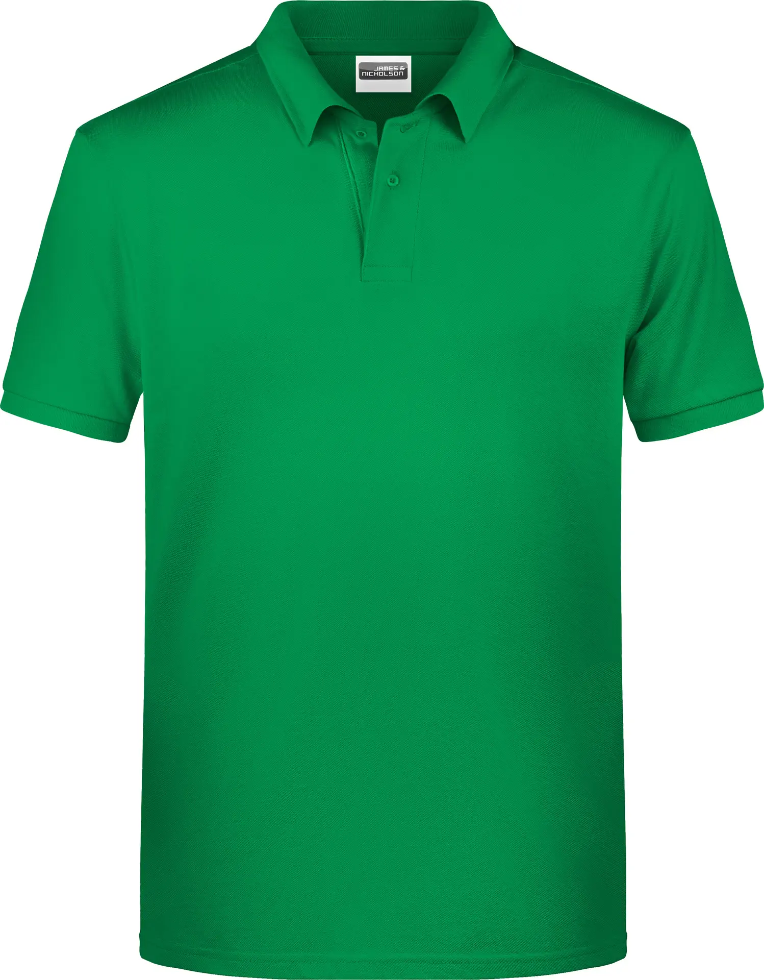 James & Nicholson Men's Basic Polo