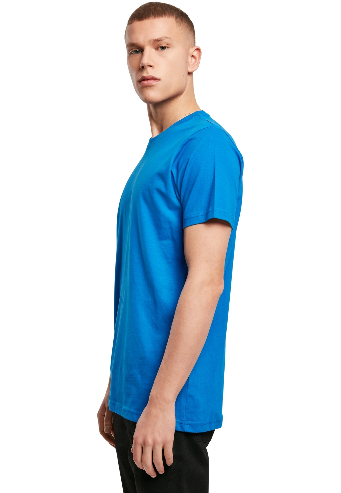 Build Your Brand T-Shirt Round Neck