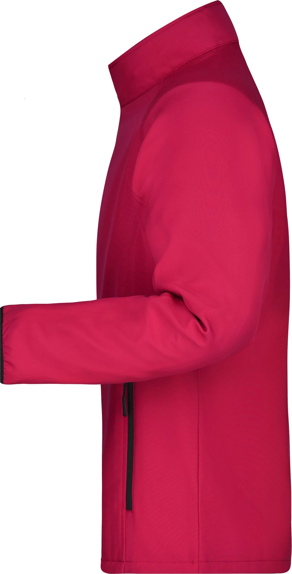 James & Nicholson Men´s Promo Softshell Jacket