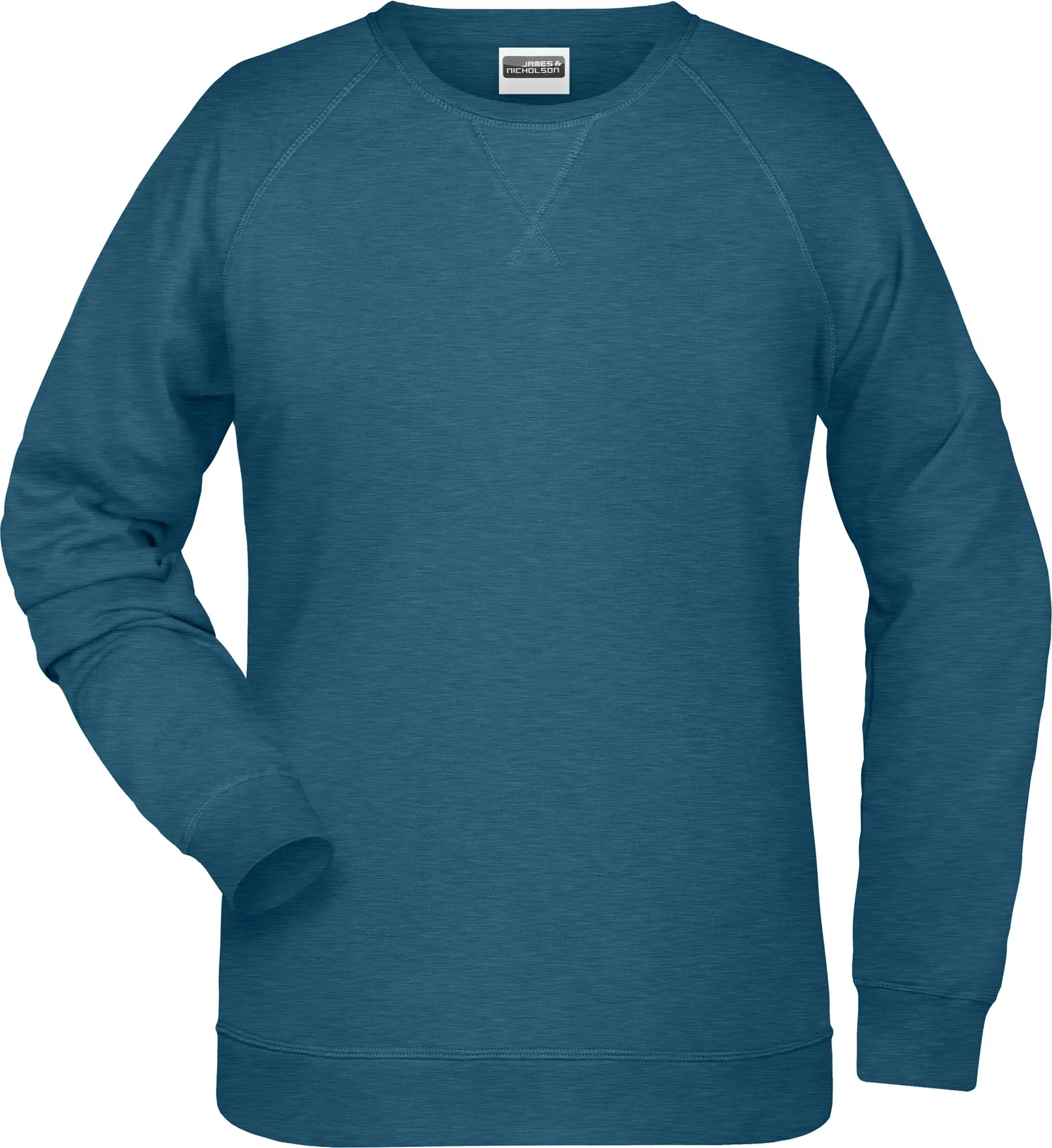 James & Nicholson Ladies Sweat