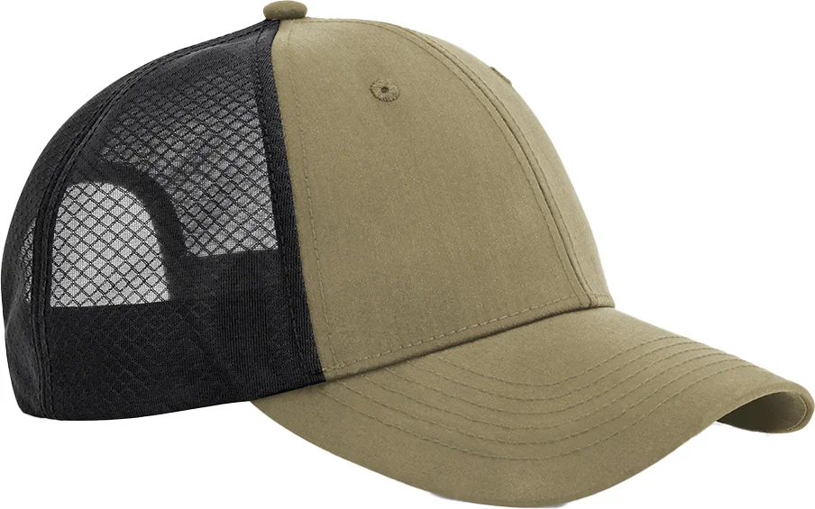Beechfield Technical Mesh Trucker