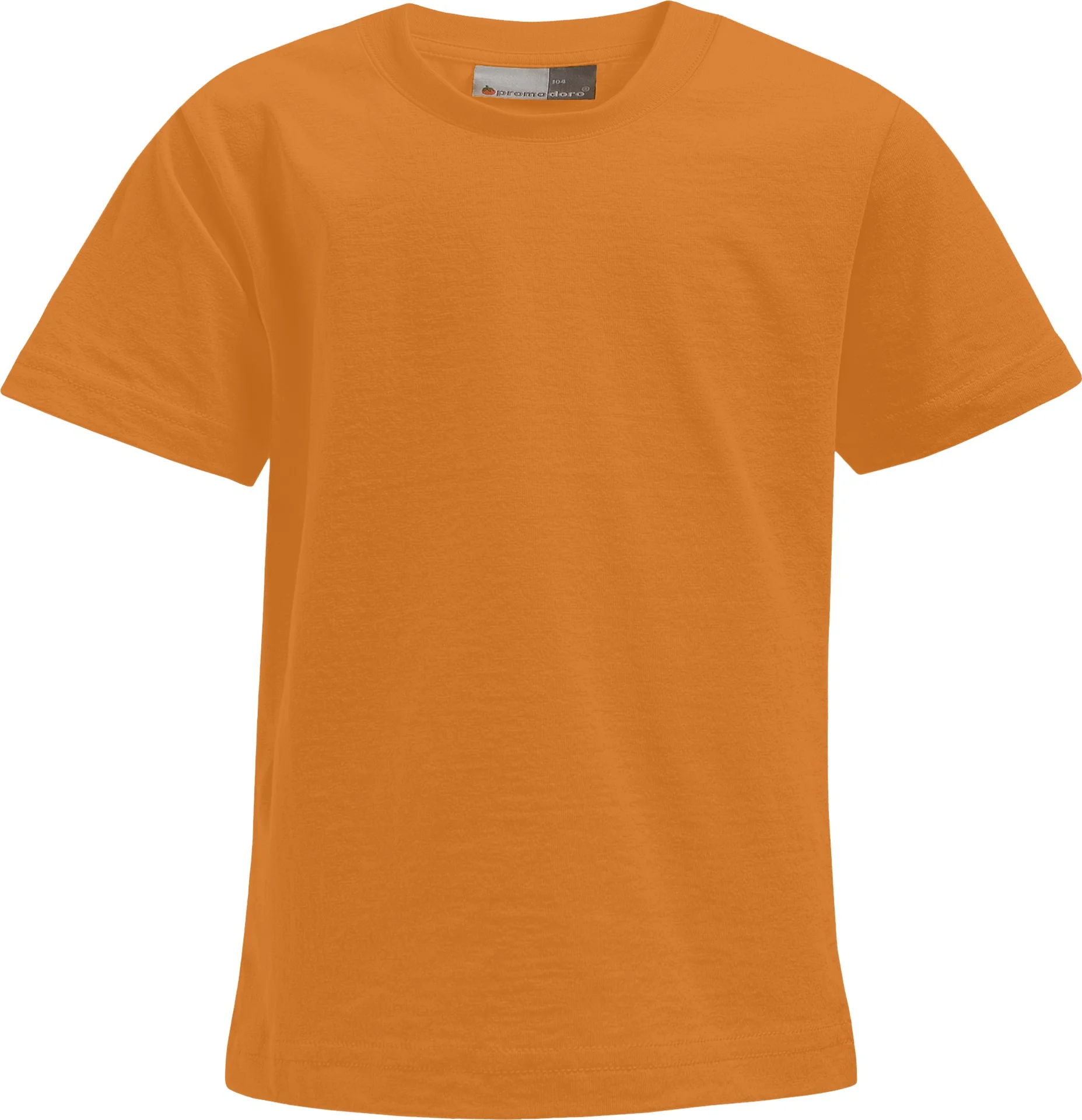 Promodoro Kids´ Premium-T