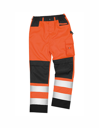 Result Safety Cargo Trouser
