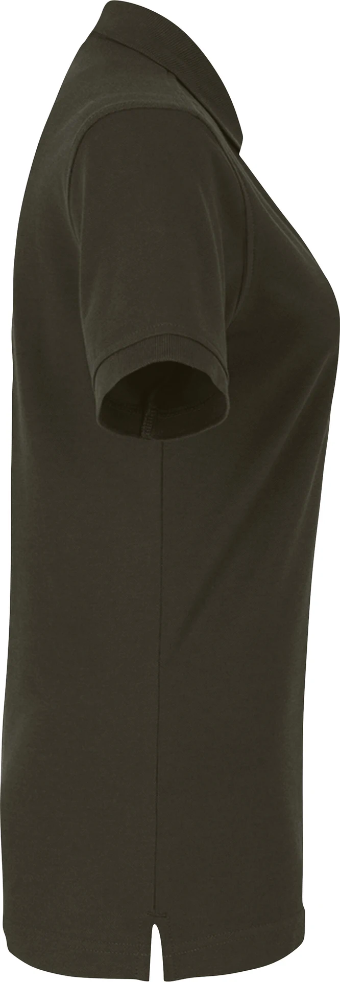 HAKRO Damen Poloshirt 369 Mikralinar® ECO