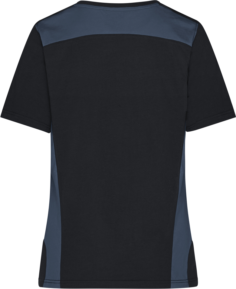 James & Nicholson Ladies Workwear T-Shirt Strong James & Nicholson Ladies Workwear T-Shirt Strong