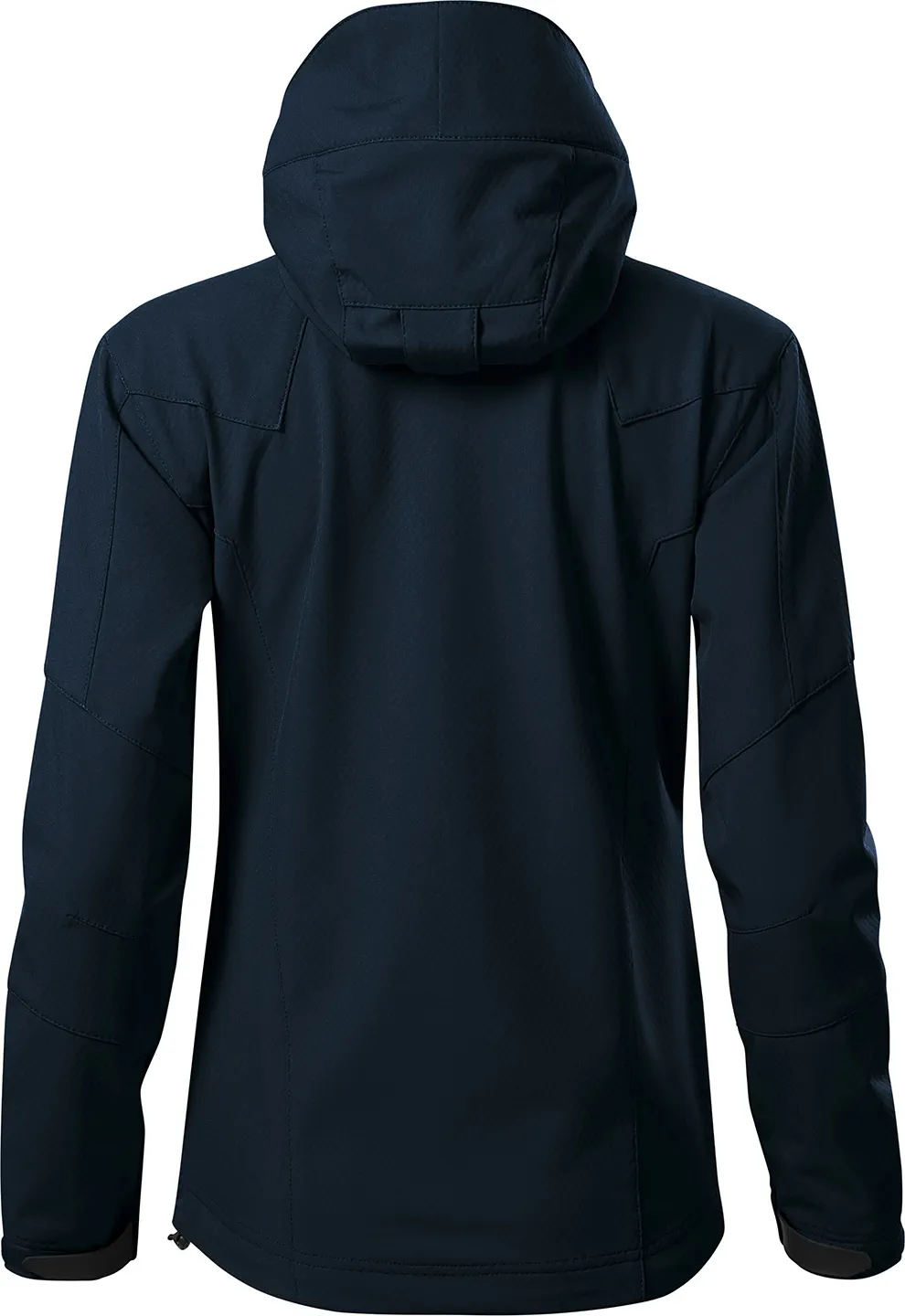 MALFINI Softshelljacke Damen Nano 532